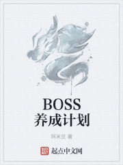 BOSS养成计划